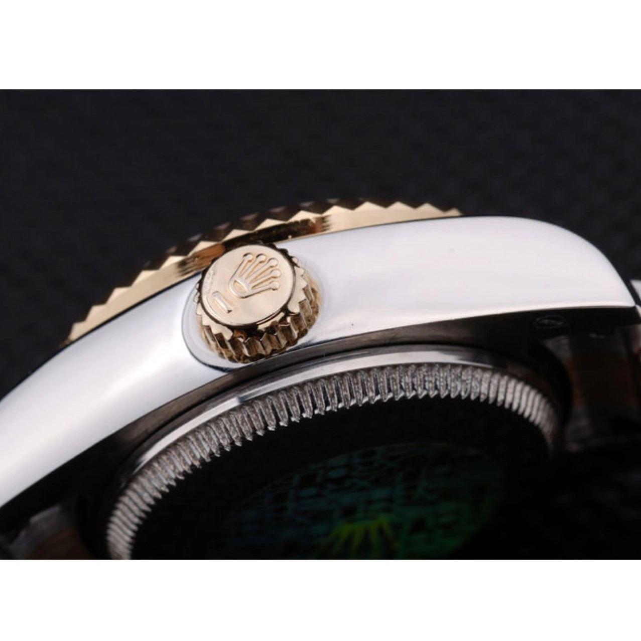 Aaa replica watch Rolex Datejust-rl126 1013